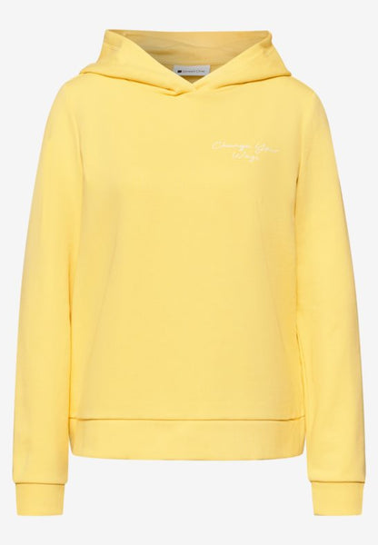 Sweater 18076 Geel