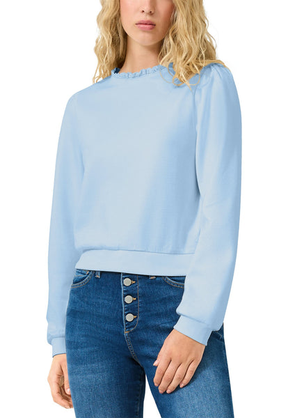 Sweater 18230 Blue