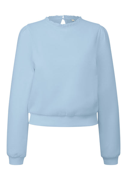 Sweater 18230 Blue