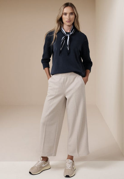 Sweater 18292 Donkerblauw