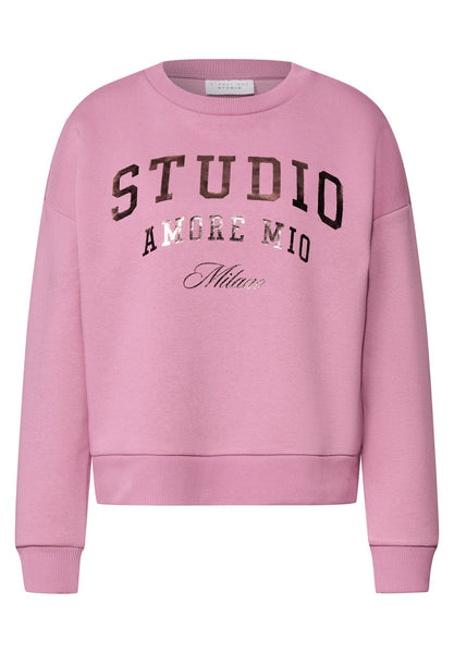 Sweater 19093 Roze