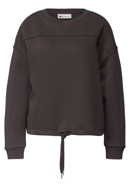 Sweater 19142 Bruin