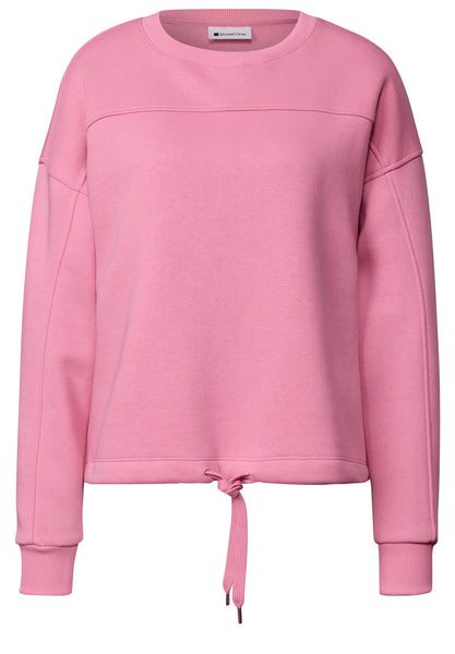Sweater 19143 Roze
