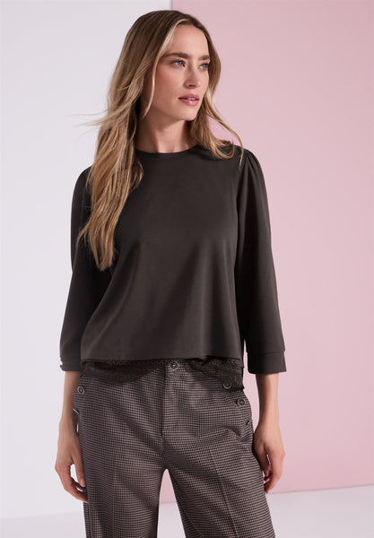Sweater 19145 Bruin