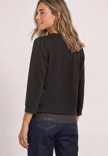 Sweater 19145 Bruin