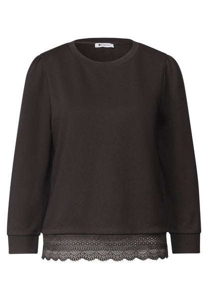 Sweater 19145 Bruin