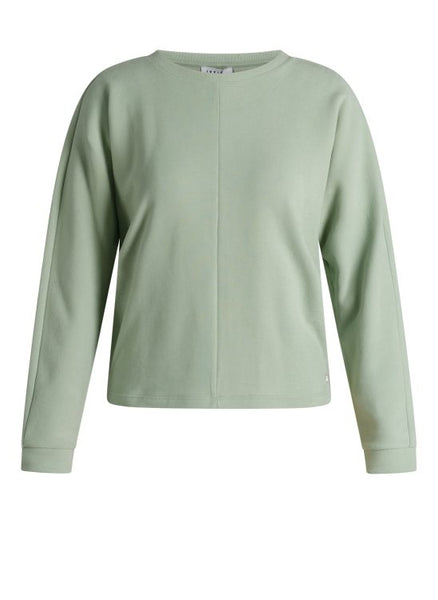 Sweater 19185 Groen