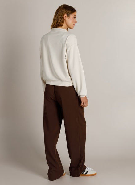 Sweater 19315 Ecru