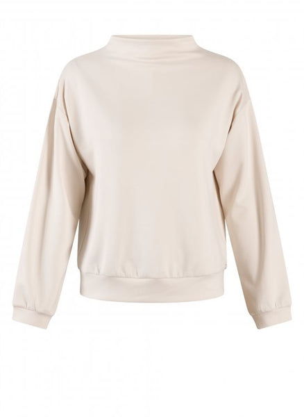 Sweater 19315 Ecru