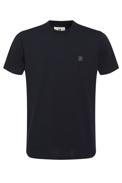 T-Shirt 17392 Donkerblauw