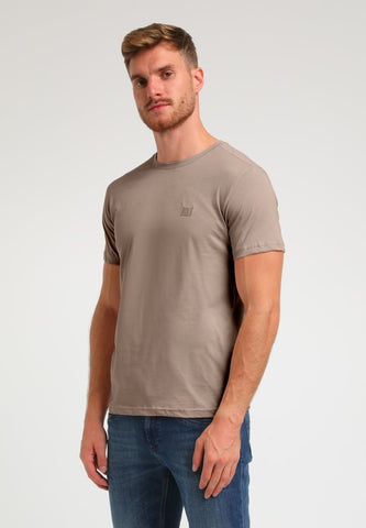 T-Shirt 17393 Taupe