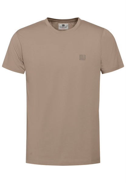 T-Shirt 17393 Taupe