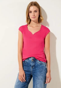 Top 13955 Roze
