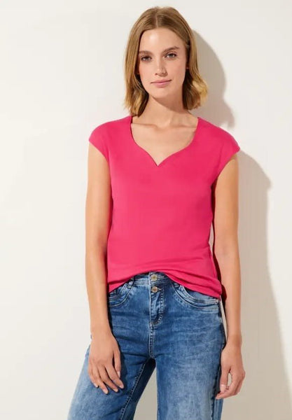 Top 13955 Roze