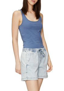 Top 15665 Blauw