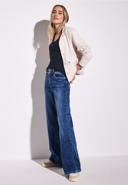 Top 16808 Donkerblauw