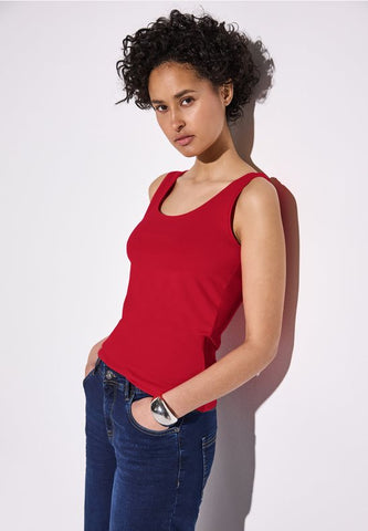 Top 16809 Rood