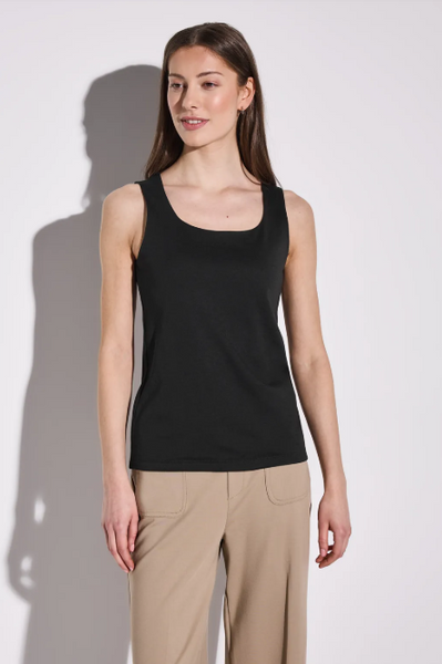 Top 16857 Zwart