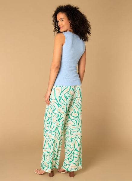 Top 17077 Blue