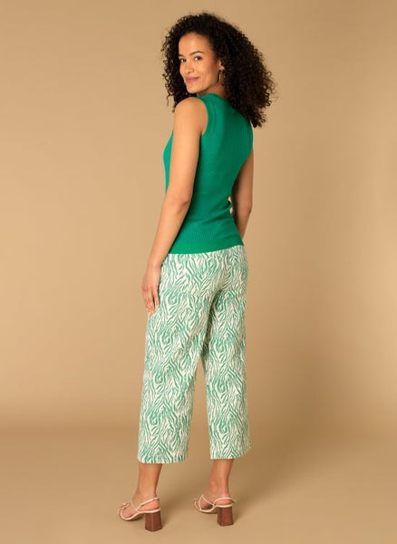Top 17078 Groen