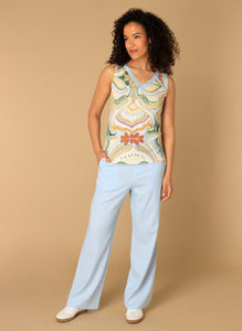 Top 17091 Groen