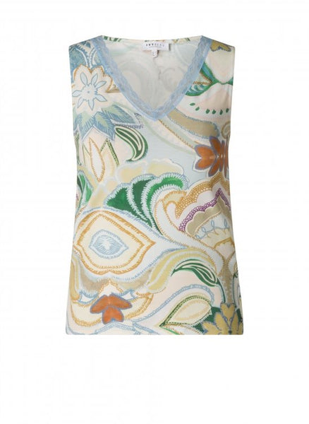 Top 17091 Groen