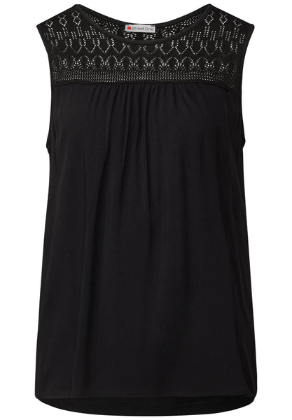 Top 17106 Zwart