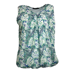 Top 17171 Groen