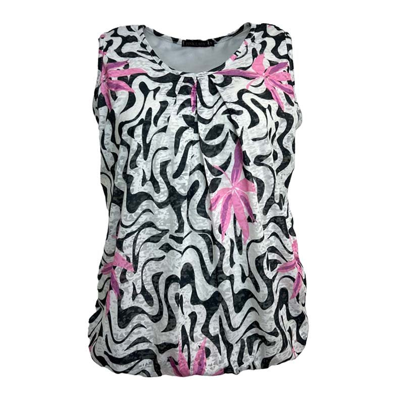 Top 17172 Roze