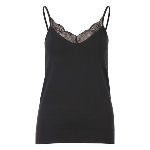 Top 17231 Zwart