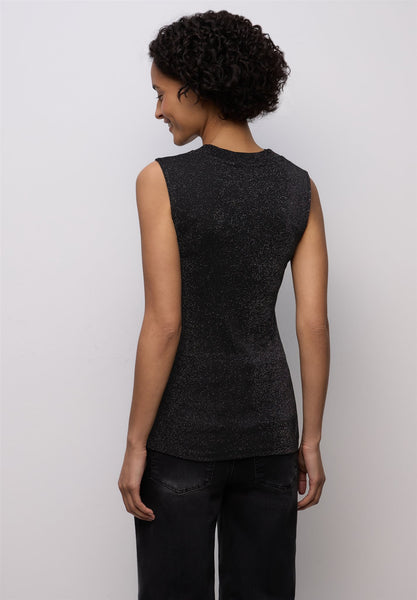 Top 17914 Zwart