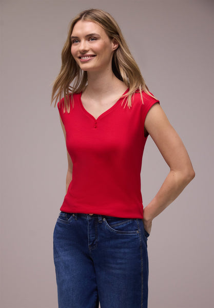 Top 18205 Rood