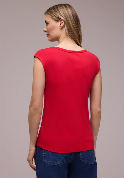 Top 18205 Rood