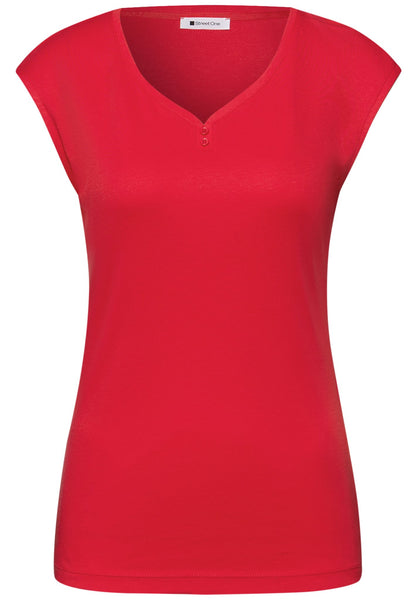 Top 18205 Rood