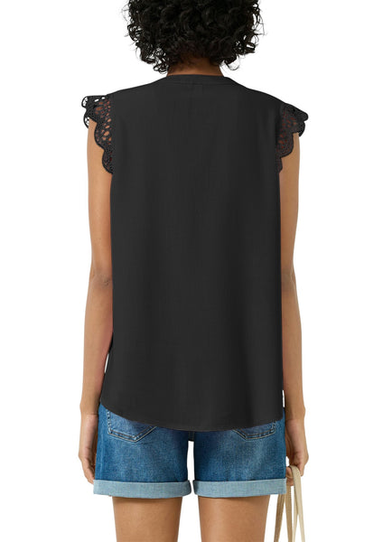 Top 18273 Zwart