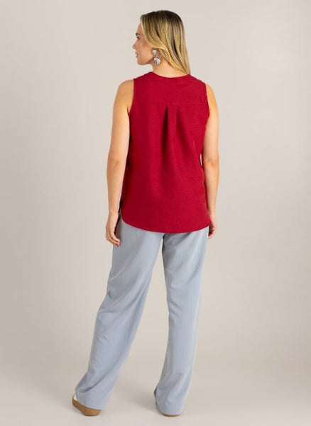 Top 18397 Rood