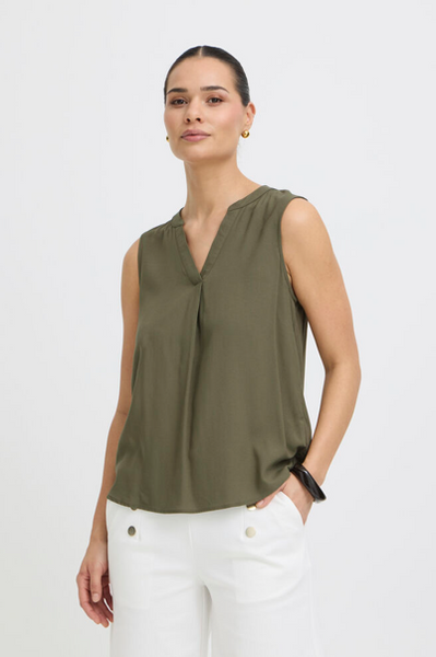 Top 18500 Groen