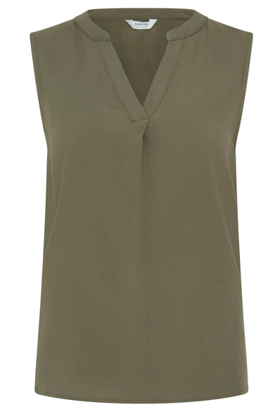 Top 18500 Groen