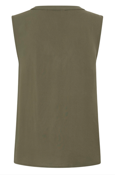 Top 18500 Groen