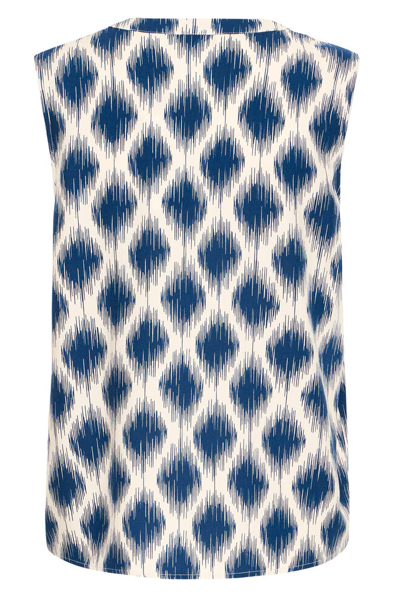 Top 18502 Blauw