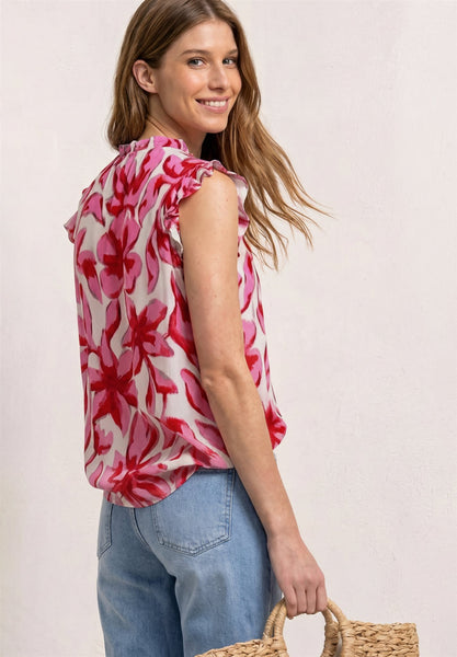 Top 18646 Roze