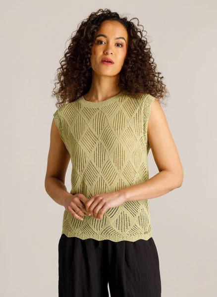 Top 18649 Groen