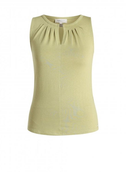 Top 18662 Groen