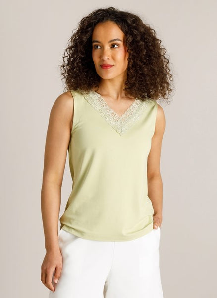 Top 18667 Groen