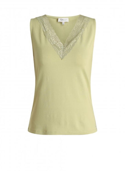 Top 18667 Groen