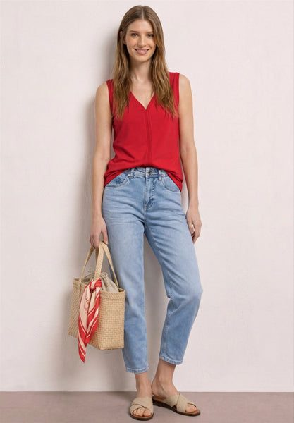 Top 18694 Rood