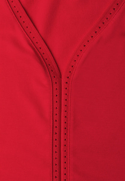 Top 18694 Rood