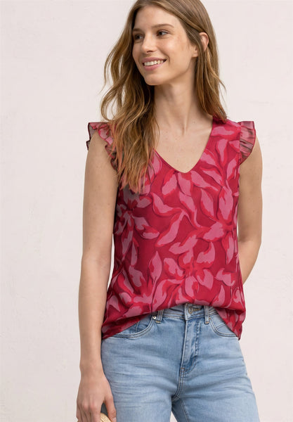 Top 18697 Rood