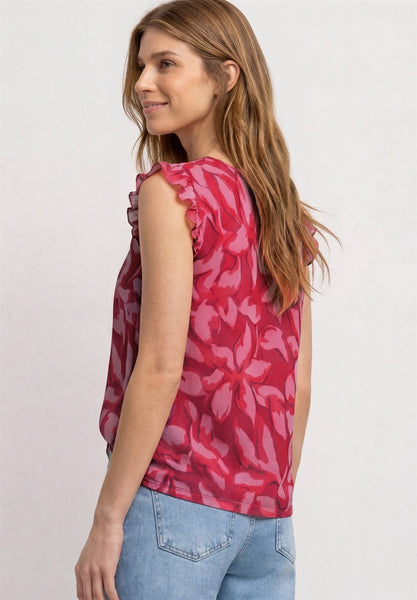Top 18697 Rood