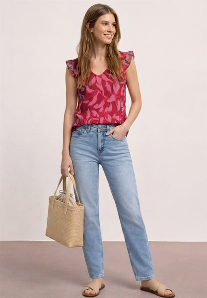 Top 18697 Rood